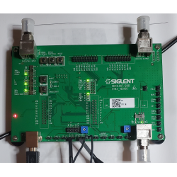 STB3 - Siglent - For experimental teaching and product demos